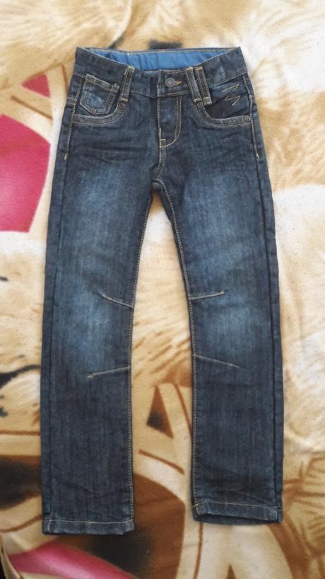 Rifle krasne  116, 116