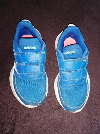 Tenisky, adidas,30