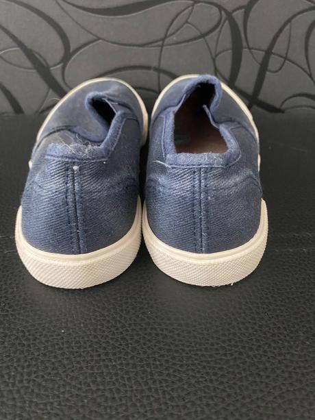 Slip on letne, reserved,33