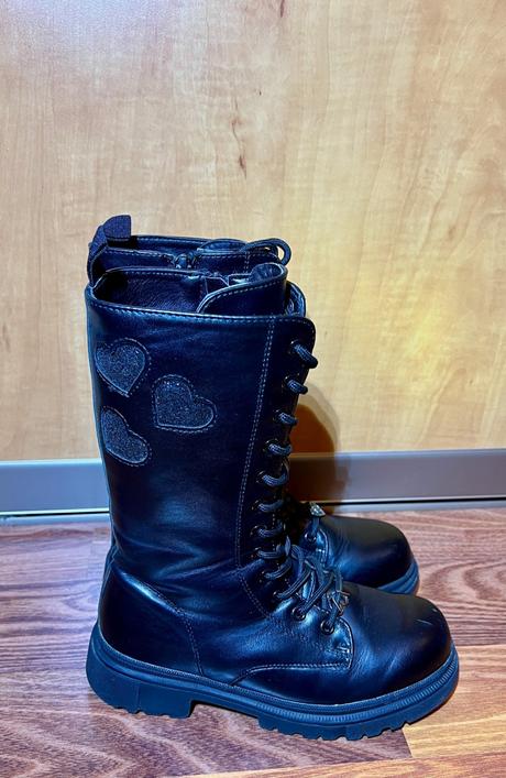 Zimné detské čižmy, nelli blu,36