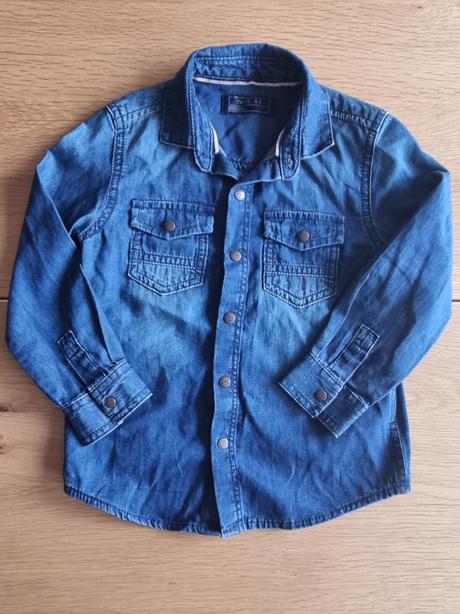 Riflova kosela, next,98