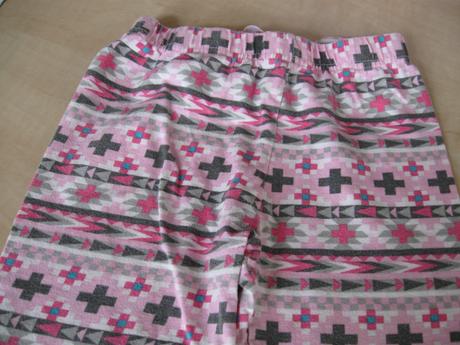 Dievčenské legíny, 122, pepco,122