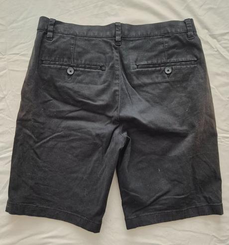 Krátke nohavice, f&f,30