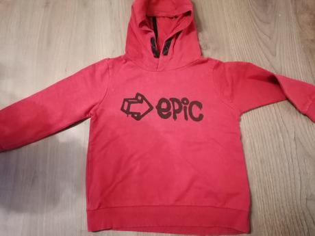 Mikina v. 110, coccodrillo,110