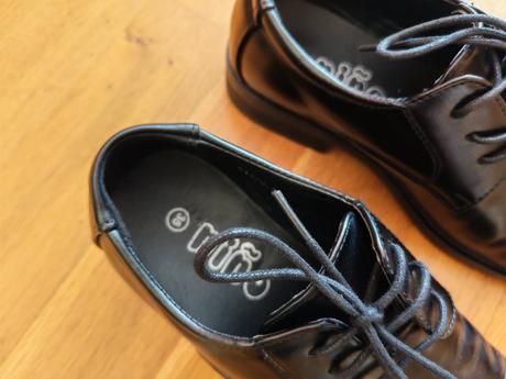 Elegantné topánky, 35