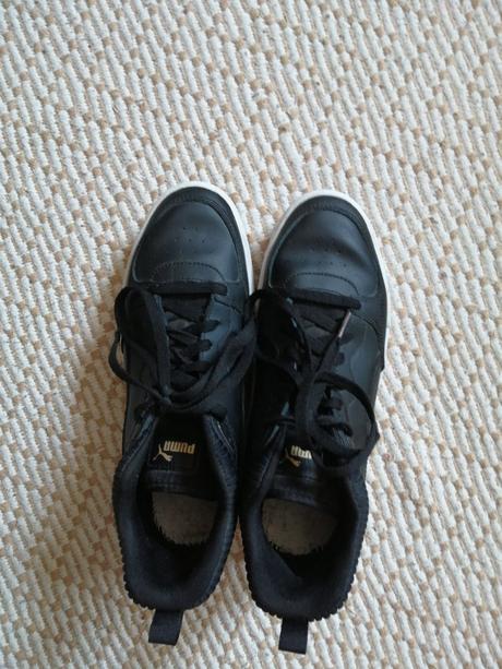 Puma tenisky, puma,40