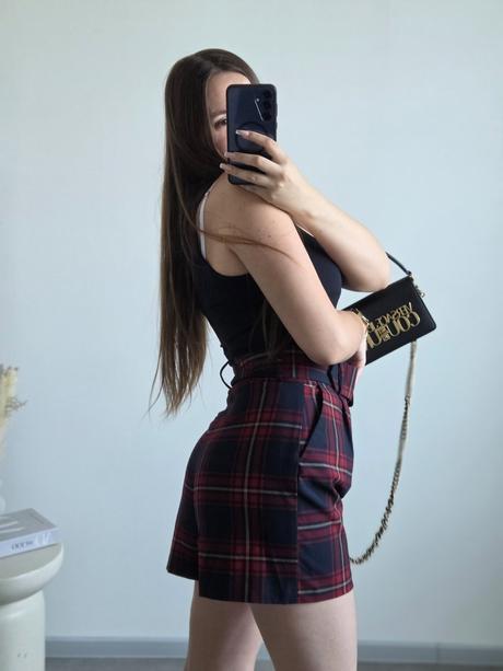 Zara kraťasy s, zara,s