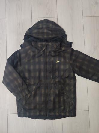 Zimná bunda, f&f,116