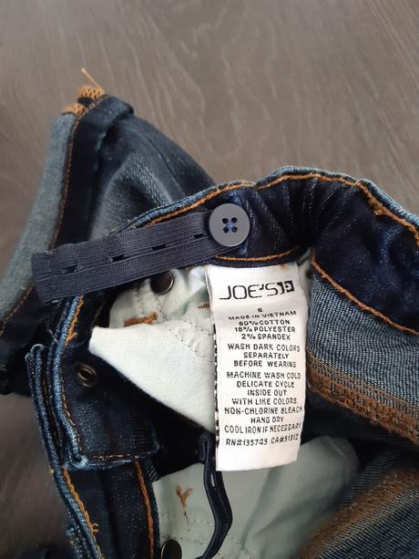 Riflové kraťase joe' s, 110