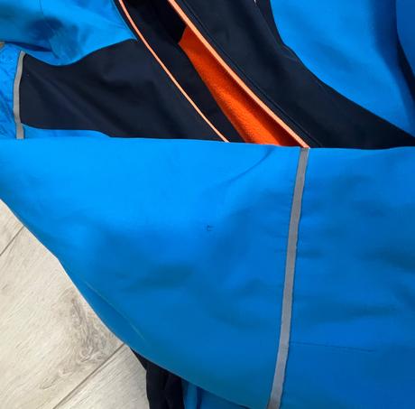 Špičkový funkčny komplet 152/158, alpine pro,158