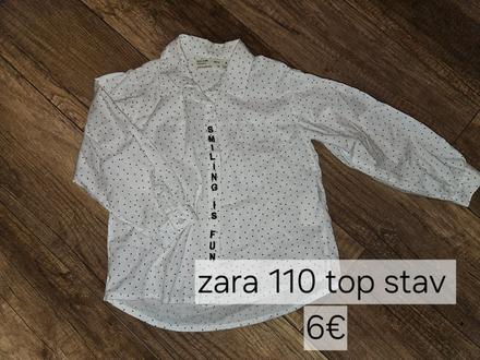 Zara kosela, zara,110