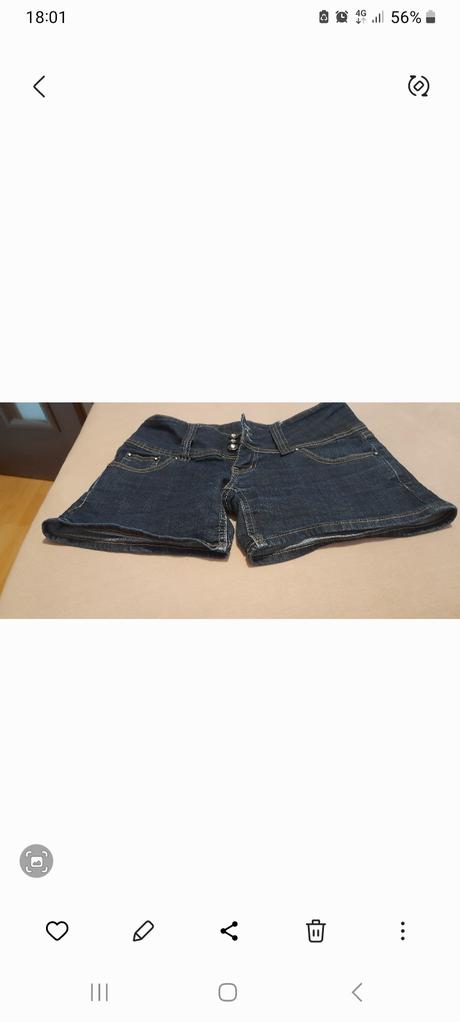 Riflové kraťase, 38