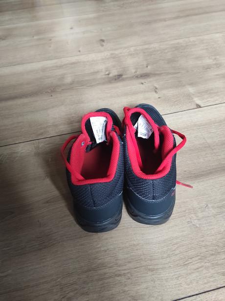 Topánky, quechua,36