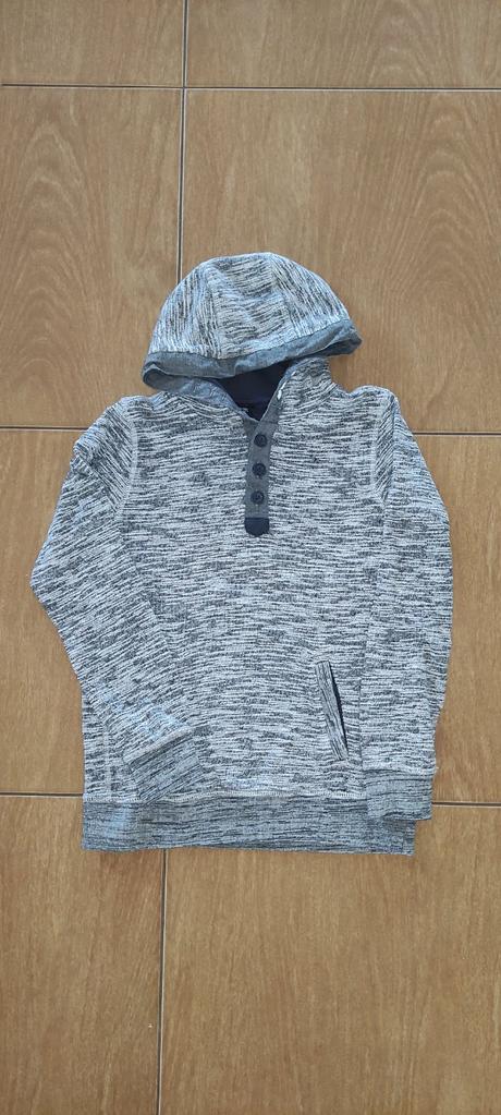 Chlapčenská mikina 146/152, chapter young,146