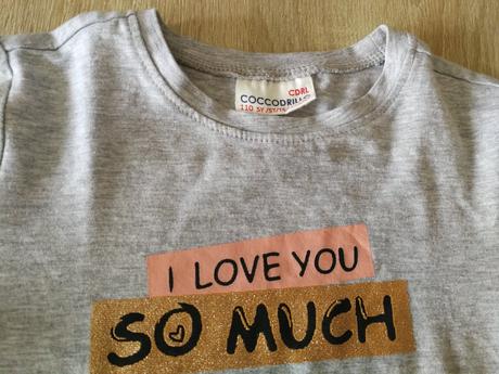 Tričko, coccodrillo,110