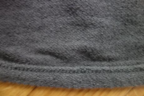 Mikinka lefties 12-18 mes, 80