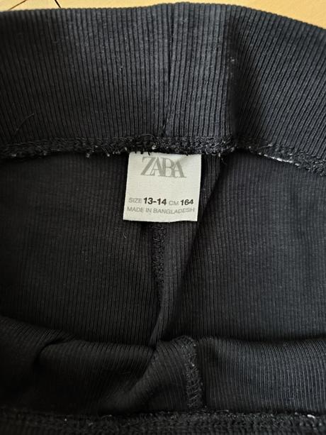 Legíny, zara,164