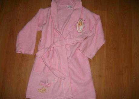 Župan, ladybird,110