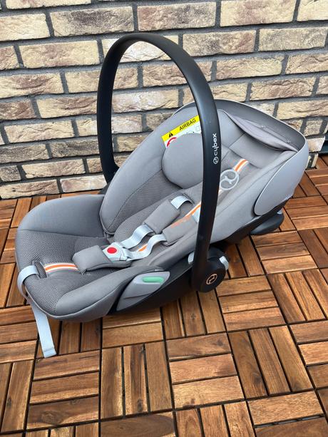 Autosedačka cybex cloud g i-size plus, cybex