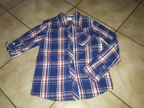Košeľa, f&f,134
