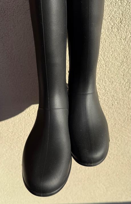 Jazdecké čizmy vel 33, 33