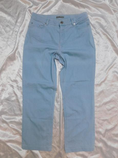 Kvalitne damske rifle, 40