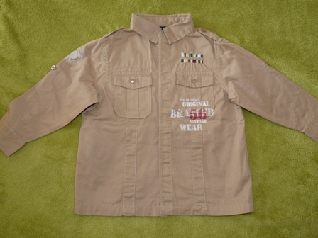 Next army roll up kosela, next,98