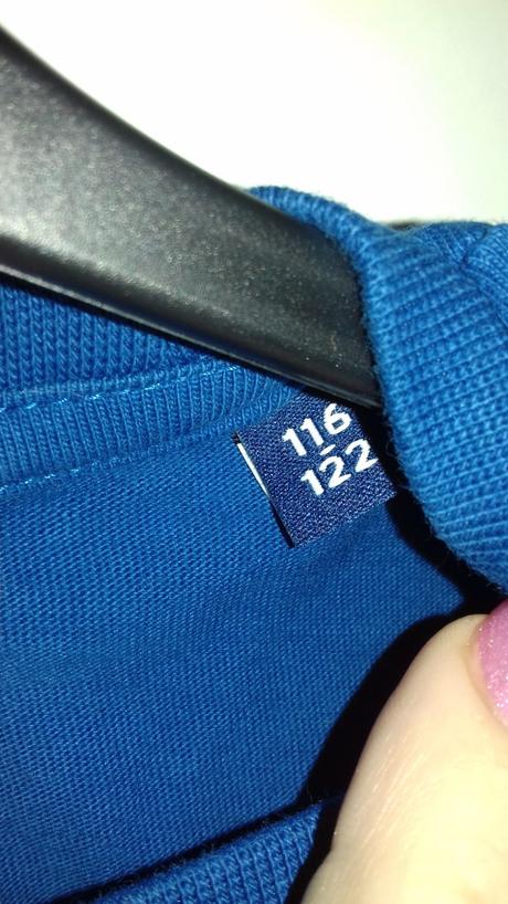 Tom tailor tricko so strasidlom, tom tailor,122