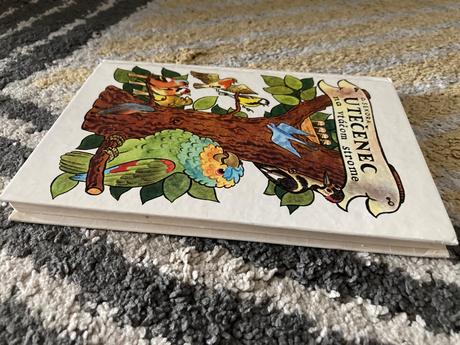 Utečenec na vtáčom strome (1982), 