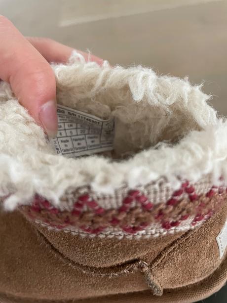 Ugg čižmičky pre dievčatko 22, ugg,22