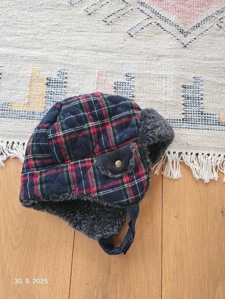 Ciapka/usanka, pepco,92