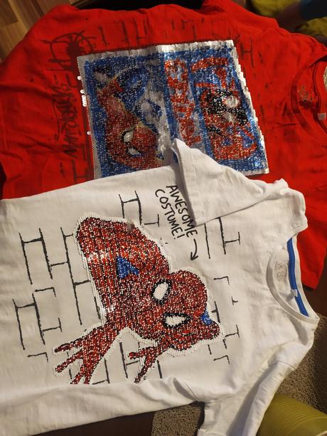 Tričká c&a, c&a,140