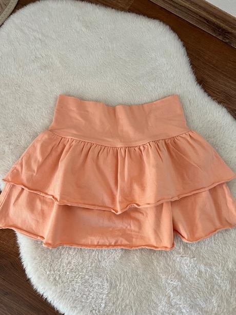 Letná sukňa h&m, h&m,146