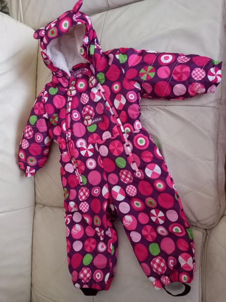 Zimný overal kombineza pidilidi 80, pidilidi,80