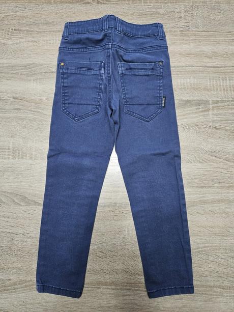 Rifle reserved, reserved,122