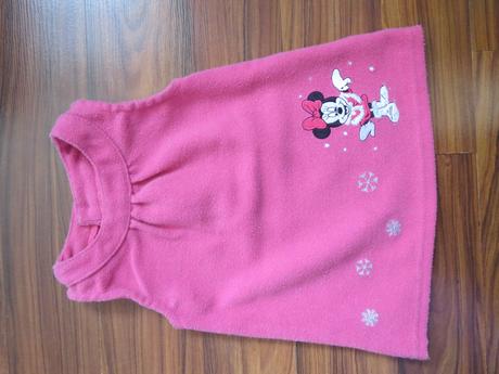 Šatočky, disney,62