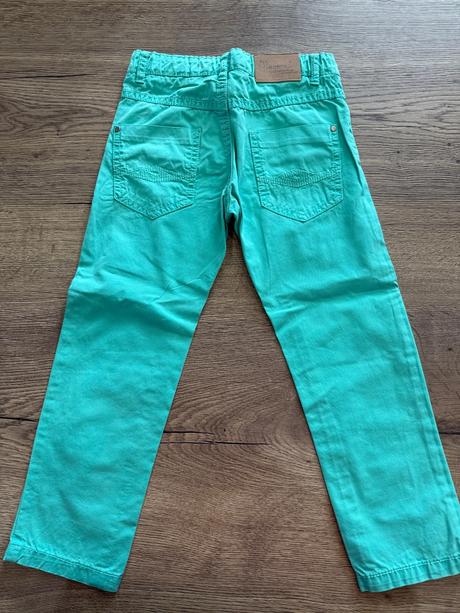 Mayoral tenké nohavice, mayoral,104