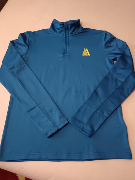 Chlapčenske termotricko 146/152, crivit,146