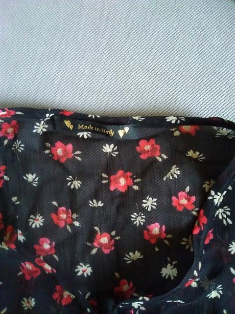 Tričká veľkosť m, zara,m