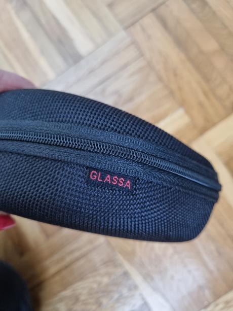 Športové okuliare s vymenitelnymi sklami, 