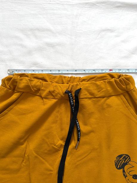 Súprava s motívom mickey mousea, m