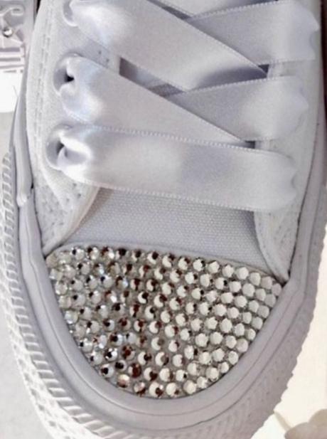 Tenisky s kamienkami, 27 - 38