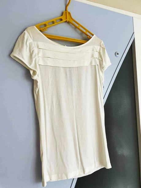 Kvalitné tričko, reserved,s