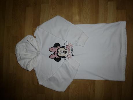 Mikina - šaty, reserved,134