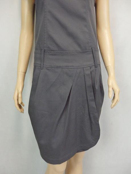 Kvalitné letné šaty, s