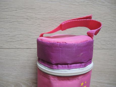 Termoobal na kojeneckú fľašu, canpol babies