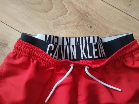Šortky, calvin klein,158