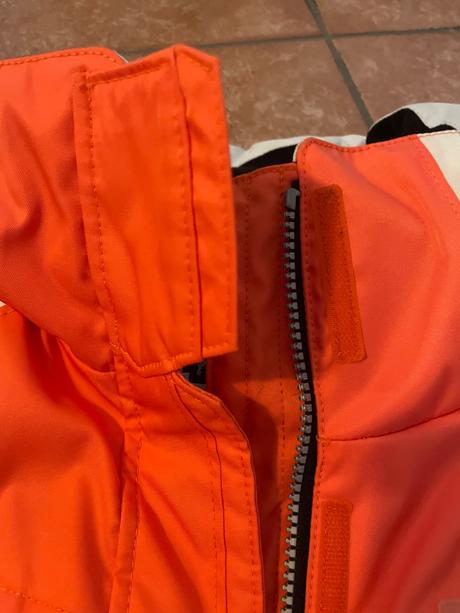 Phenix  zimná aj lyžiarska vetrovka m, m