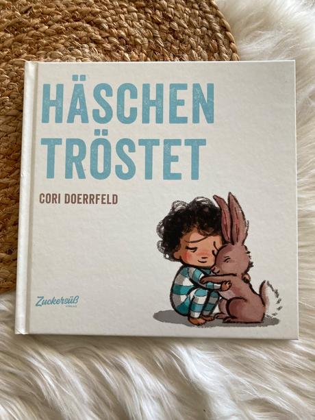 Häschen tröstet /keď králik počúval, 