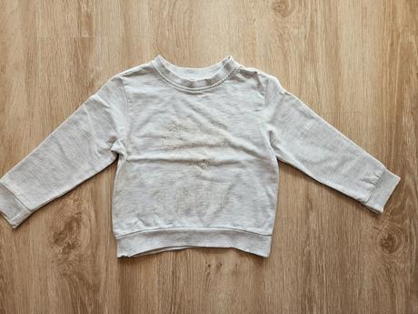 Mikina, fox & bunny,92